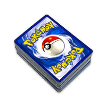 Load image into Gallery viewer, 50+ Official Pokemon Cards Binder Collection Booster Box Brain Blacksmith
