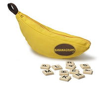 Load image into Gallery viewer, Bananagrams: Multi-Award-Winning Word Game Brain Blacksmith
