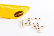 Load image into Gallery viewer, Bananagrams: Multi-Award-Winning Word Game Brain Blacksmith
