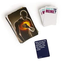 Load image into Gallery viewer, What Do You Meme? Core Game - The Hilarious Adult Party Game Brain Blacksmith
