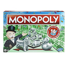 Load image into Gallery viewer, MONOPOLY Game, Family Board Game for 2 to 6 Player Brain Blacksmith
