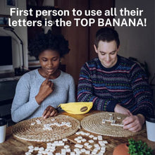 Load image into Gallery viewer, Bananagrams: Multi-Award-Winning Word Game Brain Blacksmith
