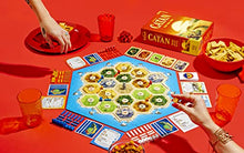 Load image into Gallery viewer, Catan Board Game | Family Board Game | 3 to 4 Players Brain Blacksmith
