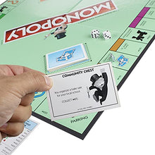 Load image into Gallery viewer, MONOPOLY Game, Family Board Game for 2 to 6 Player Brain Blacksmith
