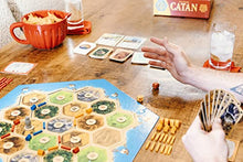 Load image into Gallery viewer, Catan Board Game | Family Board Game | 3 to 4 Players Brain Blacksmith
