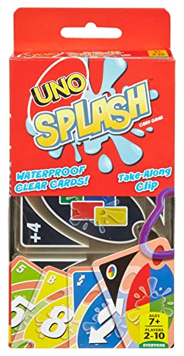 UNO Splash Brain Blacksmith