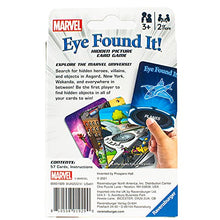 Load image into Gallery viewer, Ravensburger World of Disney Eye Found It Card Game Brain Blacksmith
