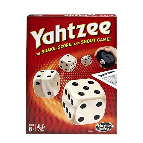 Yahtzee Brain Blacksmith