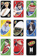 Load image into Gallery viewer, SPECIAL EDITION Giant UNO Family Card Game (108 Oversized Cards) Brain Blacksmith
