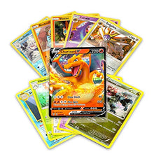 Load image into Gallery viewer, 50+ Official Pokemon Cards Binder Collection Booster Box Brain Blacksmith
