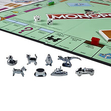 Load image into Gallery viewer, MONOPOLY Game, Family Board Game for 2 to 6 Player Brain Blacksmith
