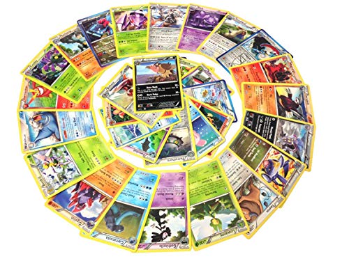 25 Rare Pokemon Cards with 100 HP or Higher Brain Blacksmith