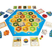 Load image into Gallery viewer, Catan Board Game | Family Board Game | 3 to 4 Players Brain Blacksmith
