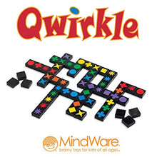 Load image into Gallery viewer, Qwirkle Board Game Brain Blacksmith
