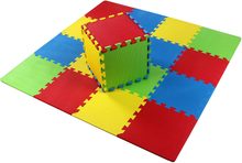 Load image into Gallery viewer, Kid&#39;S Puzzle Exercise Play Mat Brain Blacksmith
