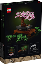 Load image into Gallery viewer, LEGO Bonsai Tree (878 Pieces) Brain Blacksmith
