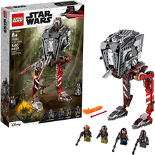 Load image into Gallery viewer, LEGO Star Wars At-St Raider 75254 Building Kit (540 Pieces) Brain Blacksmith
