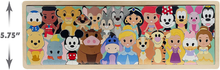 Load image into Gallery viewer, Disney Wooden Toys Character Puzzle, 25-Pieces (2.5 Difficulty) Brain Blacksmith
