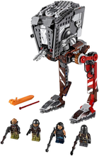 Load image into Gallery viewer, LEGO Star Wars At-St Raider 75254 Building Kit (540 Pieces) Brain Blacksmith
