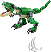 Load image into Gallery viewer, LEGO Mighty Dinosaurs 31058 Model Kit (174 Pieces) Brain Blacksmith
