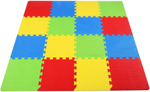 Load image into Gallery viewer, Kid&#39;S Puzzle Exercise Play Mat Brain Blacksmith
