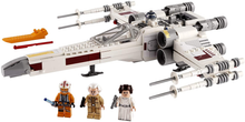 Load image into Gallery viewer, LEGO Star Wars X-Wing Fighter 75301 Building Kit Brain Blacksmith
