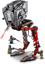 Load image into Gallery viewer, LEGO Star Wars At-St Raider 75254 Building Kit (540 Pieces) Brain Blacksmith
