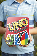 Load image into Gallery viewer, UNO Family Card Game (112 Cards) Brain Blacksmith
