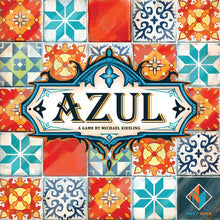 Load image into Gallery viewer, AZUL Tile Game, Pack of 1 Brain Blacksmith
