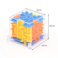 Load image into Gallery viewer, NEW 3D Magic Cube for Kids Brain Blacksmith
